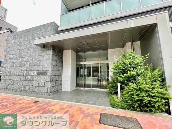 レジディア蒲田IVの物件内観写真